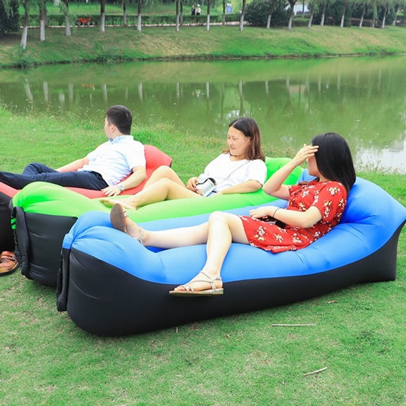 OUTDOOR INFLATABLE SOFA
