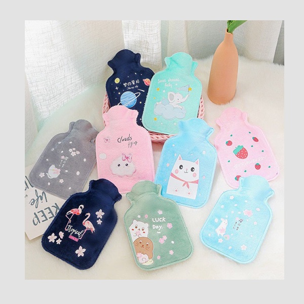 HOT WATER BAG