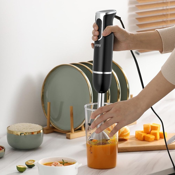 WINNIG STAR ELECTRIC HAND BLENDER