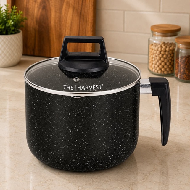 THE HARVEST MILK POT 18CM