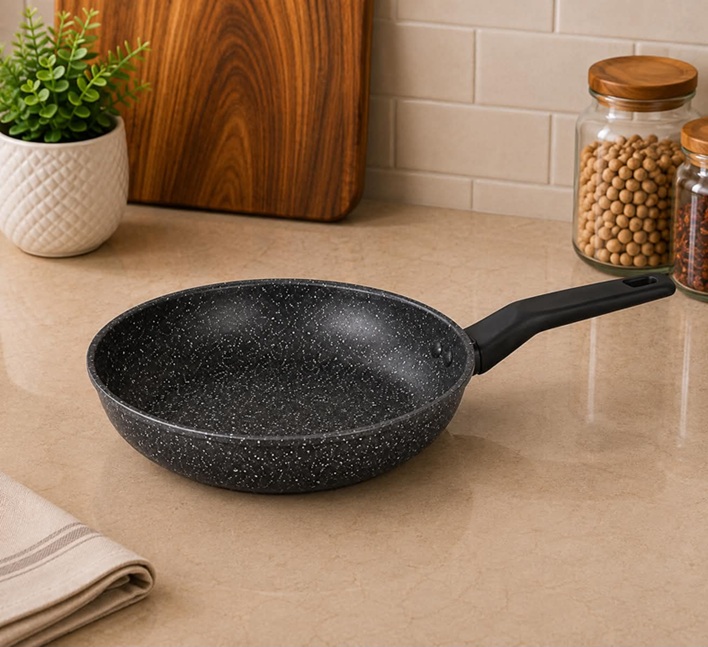 THE HARVEST FRY PAN  24CM